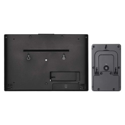 Stacja pogodowa E6018