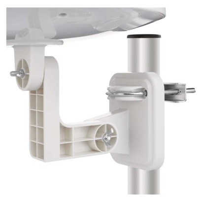 Univerzális antenna VILLAGE MOON–V900, DVB-T2, FM, DAB, LTE/4G/5G szűrő