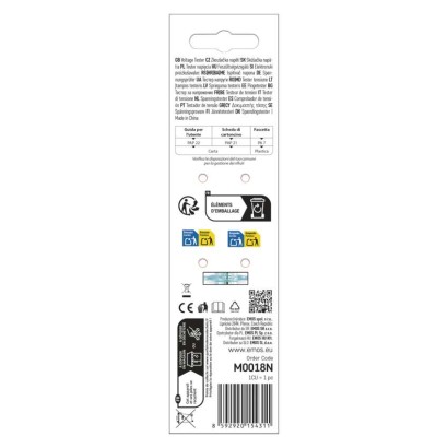 Zkoušečka napětí VT-110