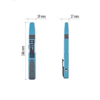 Skúšačka napätia VT-120