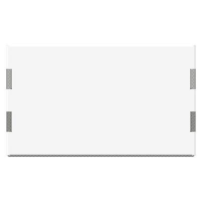 LED světelný řetěz – 20x párty žárovky, 7,6 m, venkovní i vnitřní, teplá bílá