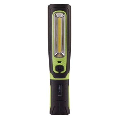 CREE LED + COB LED nabíj. svietidlo P4532, 470 lm, 1800 mAh