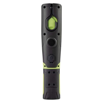 CREE LED + COB LED nabíj. svietidlo P4532, 470 lm, 1800 mAh