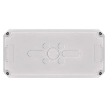 EMOS LED vészvilágító lámpatest NESSI 3W 3 óra IP66