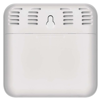 GoSmart digitalni termometer s hidrometrom, brezžični senzor, datum, ZigBee EGS0101