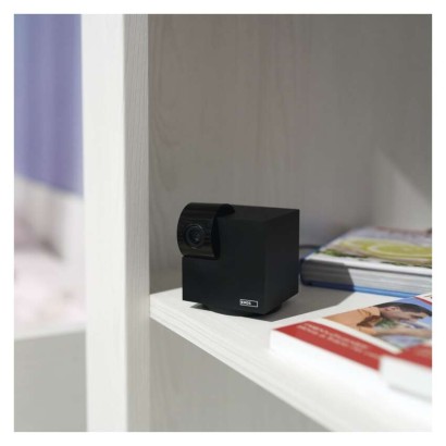 GoSmart Forgatható kamera IP-110 CUBE wifivel