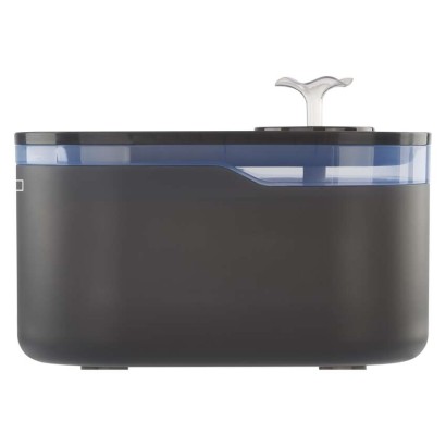 Pet Care ūdens strūklaka, 2,6 l, pelēka