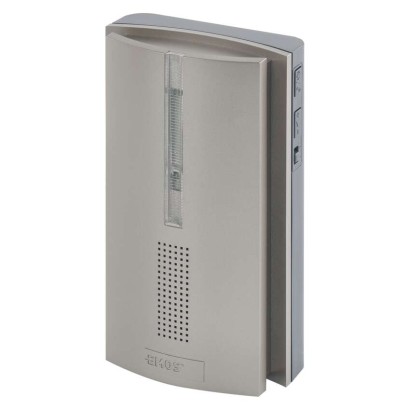 Jelerősítő vezetéknélküli csengőhöz P5760N és P5763N, 3× AA