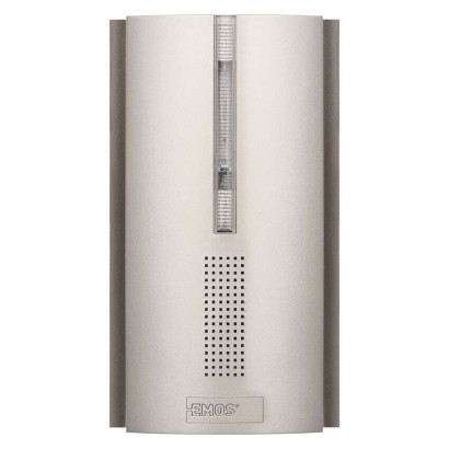 Jelerősítő vezetéknélküli csengőhöz P5760N és P5763N, 3× AA