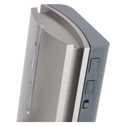 Jelerősítő vezetéknélküli csengőhöz P5760N és P5763N, 3× AA