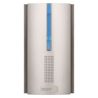 Jelerősítő vezetéknélküli csengőhöz P5760N és P5763N, 3× AA