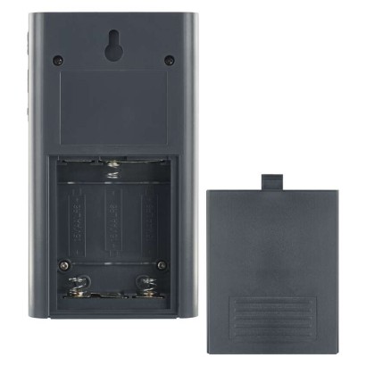 Jelerősítő vezetéknélküli csengőhöz P5760N és P5763N, 3× AA