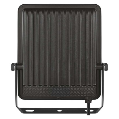 Naświetlacz LED VISIO 100 W czarny neutralna biel