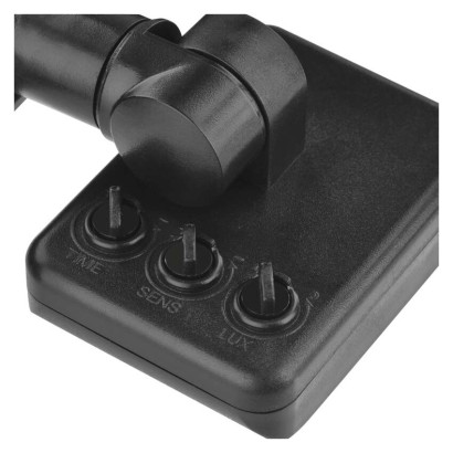 Naświetlacz LED VISIO z czujnikiem PIR 30 W, neutralna biel