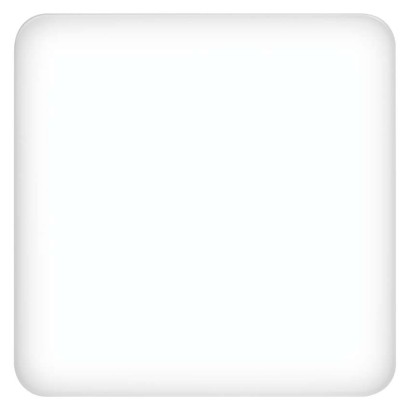 LED svítidlo TORI 22 x 22 cm, 15 W, neutrální bílá, IP54