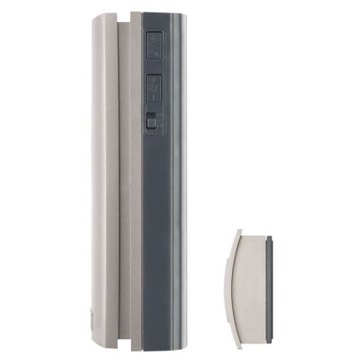 Domovní bezdrátový zvonek P5763N na 3× AA, s možností prodloužení signálu