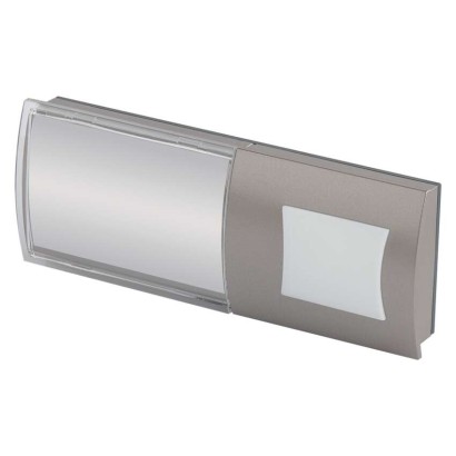 Domovní bezdrátový zvonek P5763N na 3× AA, s možností prodloužení signálu