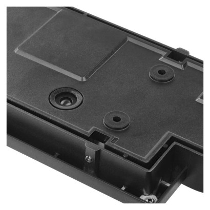 Vrtna stenska svetilka MALVA s PIR senzorjem,  13 x 12,5 x 28 cm, 1 x E27, 15 W