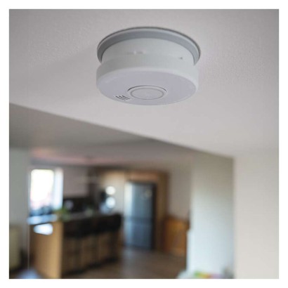 EMOS Füstérzékelő TSS910A