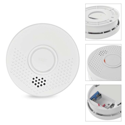 EMOS Füstérzékelő TSS910A