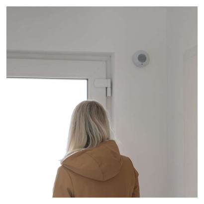 EMOS Mozgásérzékelő (PIR) IP20 1200W