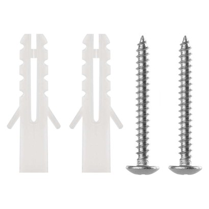 MW senzor (pohybové čidlo) IP20 2000W, biely