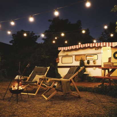 LED nabíjacie svietidlo P2311, 300 lm, 2400 mAh