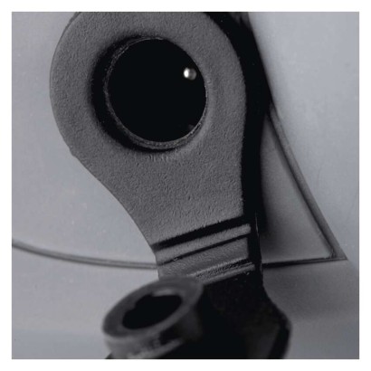 LED nabíjacie svietidlo P2311, 300 lm, 2400 mAh