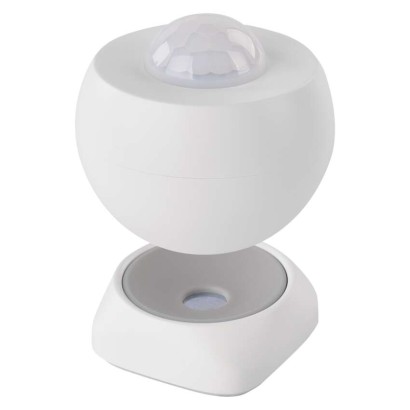 GoSmart PIR senzor (snímač pohybu) IP20, ZigBee