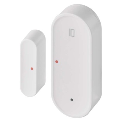GoSmart bezdrôtový snímač dverí IP-2011Z, ZigBee