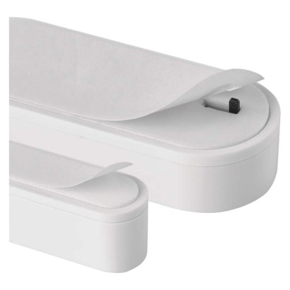 GoSmart bezdrôtový snímač dverí IP-2011Z, ZigBee