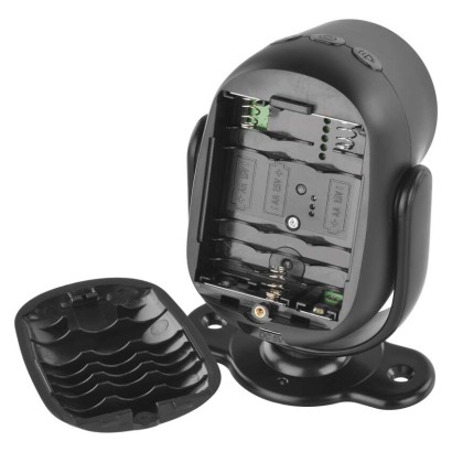 Alarm z czujnikiem ruchu EM‑125L PROTECTOR