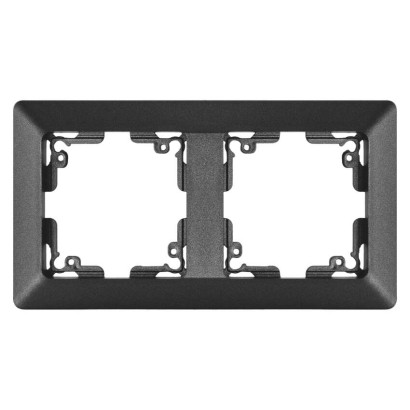 Rámik dvojnásobný