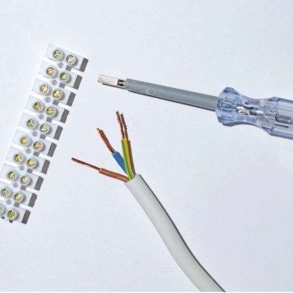 Svorka typu wago 273-254 4x2,5, 100 ks