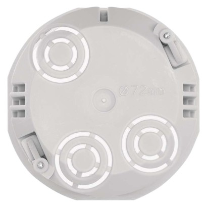 Krabice KU68 L/1 sádrokarton