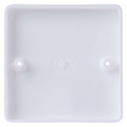 Víčko VLK 80/R, 10 ks