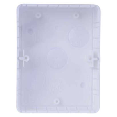 Krabice LK 80x28 2ZK, 10 ks