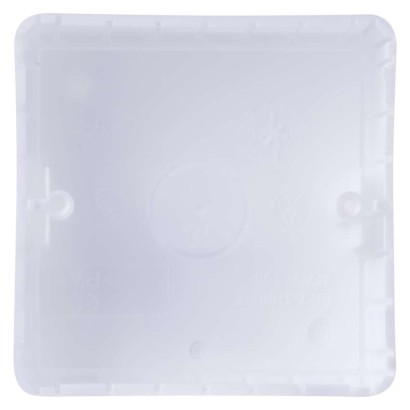 Krabica LK 80x28R/1, 10 ks