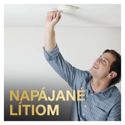 Lítiová batéria GP CR-V9 (9V), 1 ks