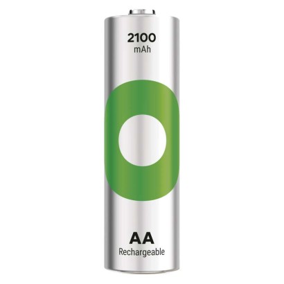 GP Akumulatorek ReCyko 2100 AA (HR6) 2 szt.