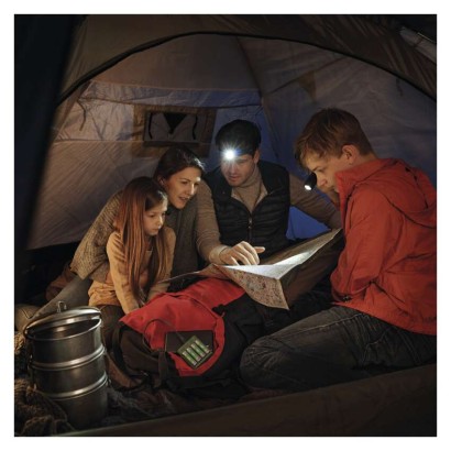 GP Akumulatorek ReCyko Pro Photo AA (HR6) 4 szt.