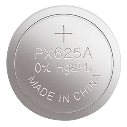 GP Bateria alkaliczna guzikowa 625A (LR9) 1 szt.