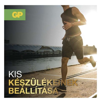 GP Ultra plus Lítium gombelem CR1220 1db/bliszter