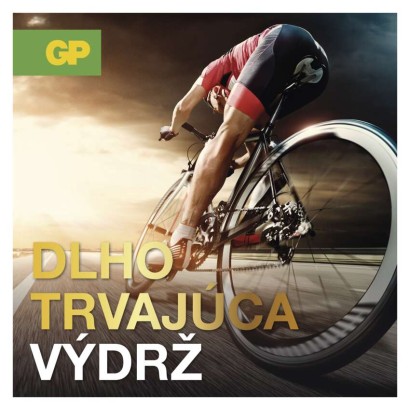 Lítiová gombíková batéria GP CR2354, 1 ks