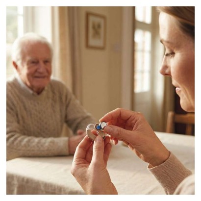 GP Bateria do aparatu słuchowego ZA675 6 szt.