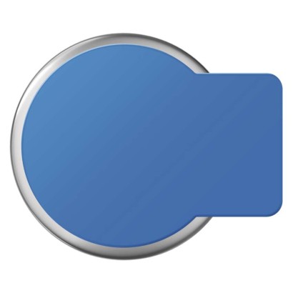 GP Bateria do aparatu słuchowego ZA675 6 szt.