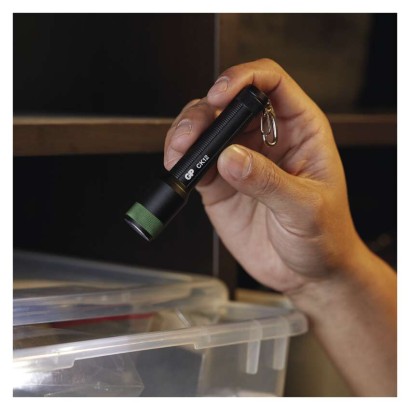 LED přívěšková svítilna GP Discovery CK12, 20 lm