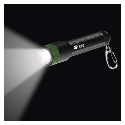LED přívěšková svítilna GP Discovery CK12, 20 lm