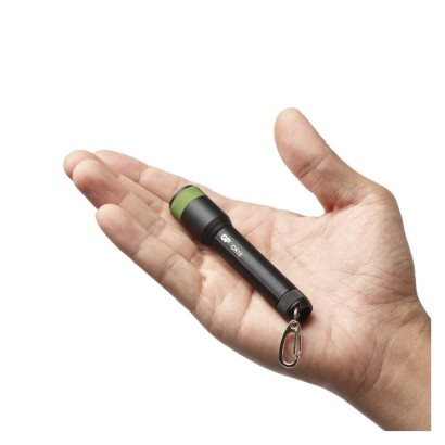 LED přívěšková svítilna GP Discovery CK12, 20 lm