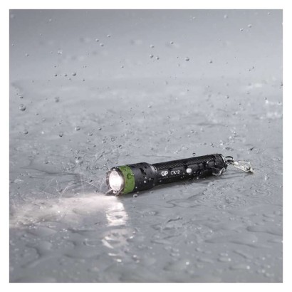 LED přívěšková svítilna GP Discovery CK12, 20 lm